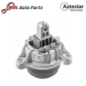 Autostar Germany ENGINE MOUNTING LEFT For BMW F10 F11 22116793269