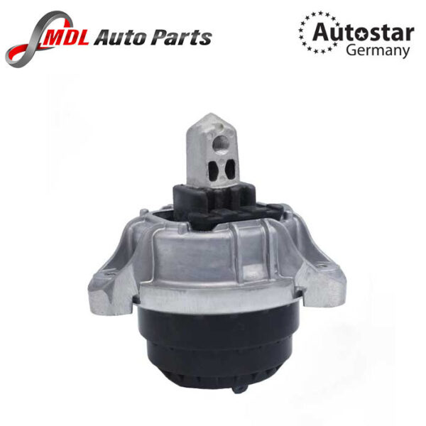 AutoStar Germany ENGINE MOUNTING RIGHT For BMW F10 F11 22116793270