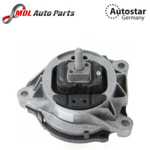 AutoStar Germany ENGINE MOUNTING RH For BMW X3 F25 22116799608