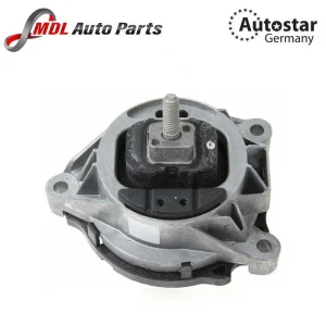 AutoStar Germany ENGINE MOUNTING RH For BMW X3 F25 22116799608
