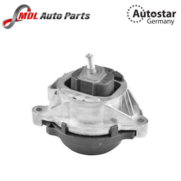 AutoStar Germany ENGINE MOUNTING For BMW X3 F25 20DX DIESEL N47N 22116850481