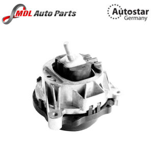 AutoStar Germany ENGINE MOUNT For BMW 22116854252