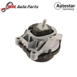 AutoStar Germany ENGINE MOUNTING For BMW 22116856183