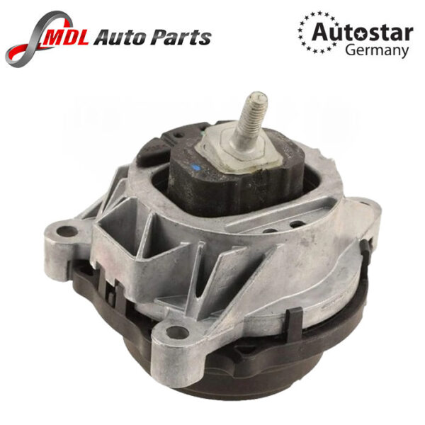 AutoStar Germany ENGINE MOUNTING For BMW 22116856183