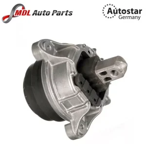 Autostar Germany ENGINE MOUNTING LEFT For BMW F10 F11 22116856327