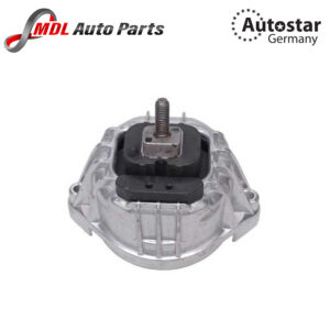 Autostar Germany ENGINE MOUNTING CREAMICS For BMW E81 E84 E91 22116857525