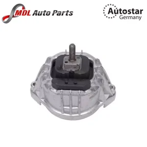 Autostar Germany ENGINE MOUNTING CREAMICS For BMW E81 E84 E91 22116857525
