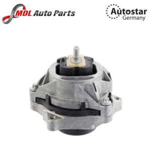 AutoStar Germany BMW 1 Series F20 F21 15-19 Engine Mount Pair 22116859407