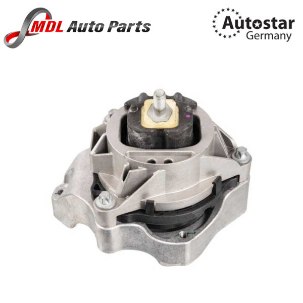 Autostar Germany ENGINE MOUNTING RH For BMW F20 F21 F30 F31 F32 F36 22116859408