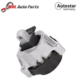 AutoStar Germany ENGINE MOUNTING 22116860488