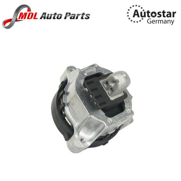 AutoStar Germany ENGINE MOUNTING 22116860488