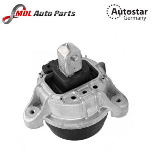 AutoStar Germany ENGINE MOUNTING LEFT For BMW F10 F11 22116868303