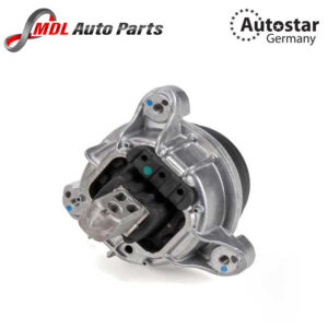 AutoStar Germany ENGINE MOUNTING RIGHT For BMW F10 F11 22116868304