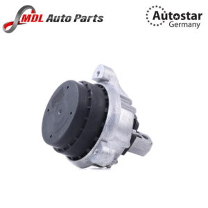 AutoStar Germany (AST-187138) ENGINE MOUNTING LH FOR BMW F07 GT F07 GT F10 22117935142