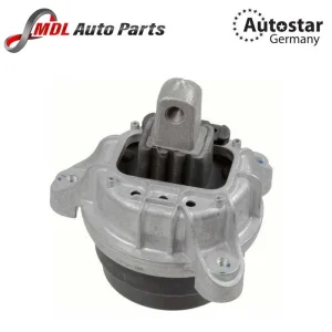 AutoStar Germany Engine Mount Mounting Front Right For BMW 22117935144