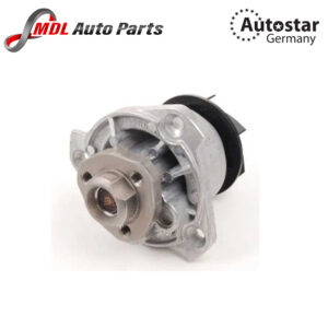 Autostar Germany ENGINE WATER PUMP For Audi 022121011