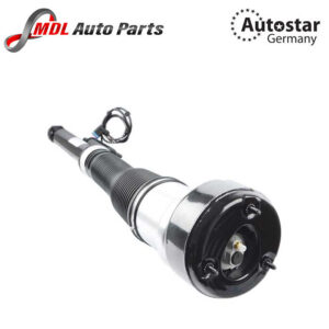 AutoStar Germany For Mercedes S-Class W221 C216 Rear Air Suspension Shock Strut 2213205513