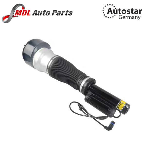 Autostar Germany SHOCK ABSORBER (BRAND NEW) For Mercedes Benz 2213209313