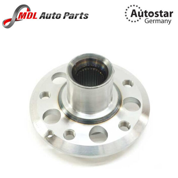 Autostar Germany WHEEL HUB For Mercedes Benz 2213370245