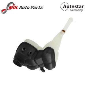 AutoStar Germany EXPANSION TANK For Mercedes Benz 2215000349