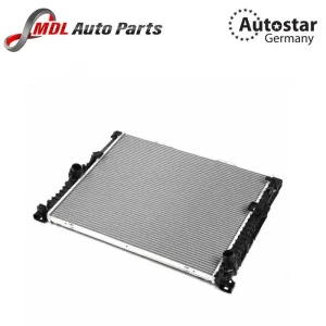 Autostar Germany RADIATOR For Mercedes Benz S-CLASS W221 C216 2215002603