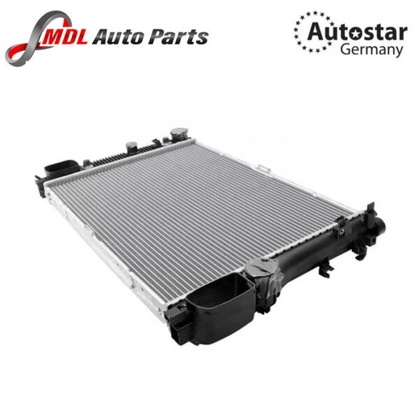 Autostar Germany RADIATOR For Mercedes Benz S-CLASS W221 C216 2215002603