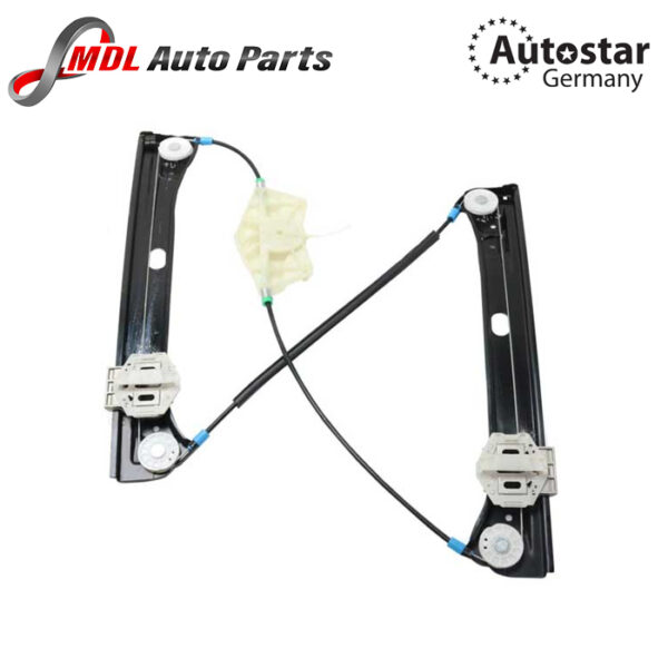 Autostar Germany WINDOW REGULATOR For Mercedes Benz 2217200246