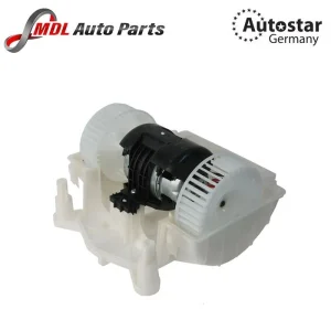 Autostar Germany (AST-5712098) A/C BLOWER For MERCEDES BENZ W221 C216 2218202714