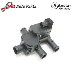 AutoStar Germany Auxiliary Water Pump For Mercedes Benz 2218350164