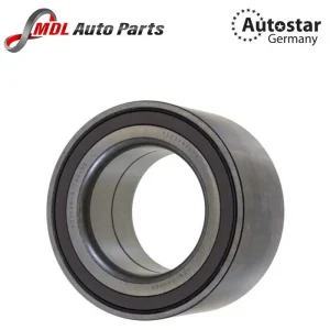 AutoStar Germany WHEEL BEARING FRONT AXLE For Mercedes Benz W221 W216 W204 2219810406