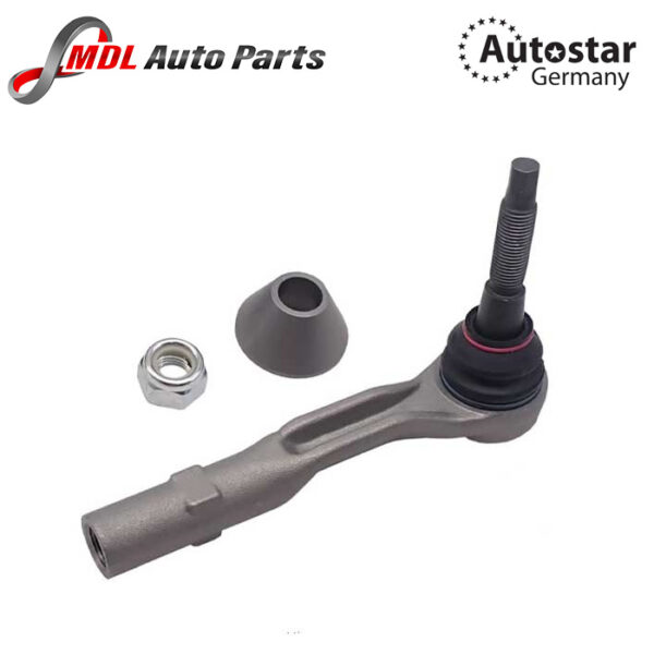 Autostar Germany RIGHT TIE ROD END For Mercedes Benz 2223307000