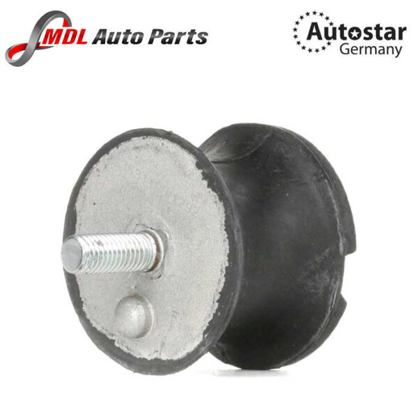 AutoStar Germany Gearbox Mountings Rear Transmission 22316753316