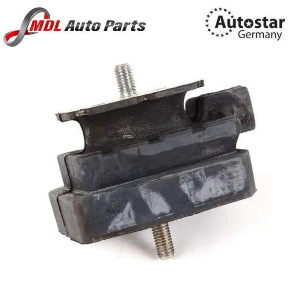 AutoStar Germany Engine Transmission Gearbox Mount 22316761093