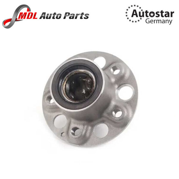 AutoStar Germany WHELL HUB (COMPLETE) For Mercedes Benz 2303300325