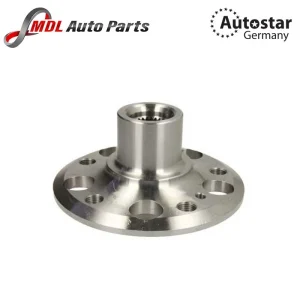 AutoStar Germany WHEEL BEARING REAR AXLE LEFT/RIGHT For Mercedes Benz 2303570308