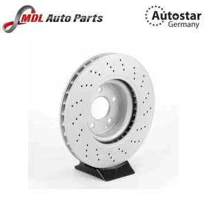 FEBI Brake Disc - 37725 2304210812