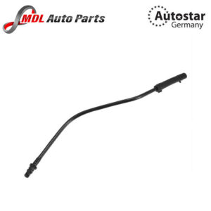 AutoStar Germany EXPANSION TANK OVERFLOW HOSE 2305010025