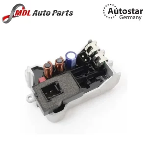 Autostar Germany Blower Regulator Switch For Mercedes Benz 2308210251