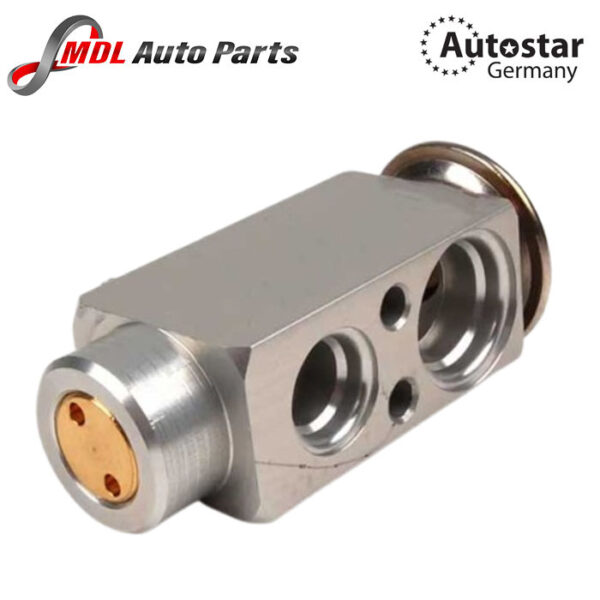 AutoStar Germany Expansion Valve For Mercedes Benz 2308300184