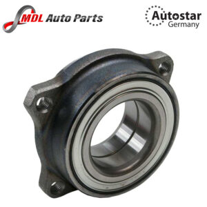 Autostar Germany WHEEL BEARING For Mercedes Benz 2309810127