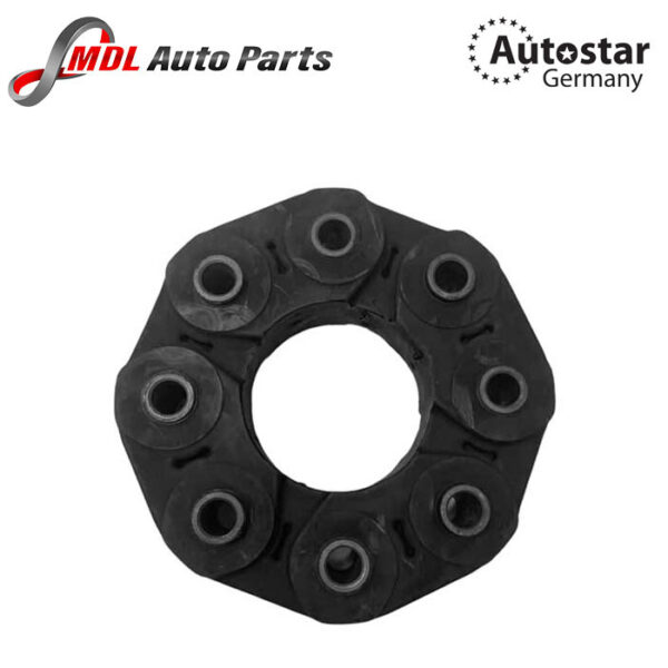 Autostar Germany Flexible JOINT, PROPSHAFT For Mercedes Benz W220, W203, W221, W639 2404110115