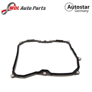 Autostar Germany TRANSMISSION OIL PAN SEAL GASKET( SOLID RUBBER 8PCS SOLID PIPES ) 24117566356