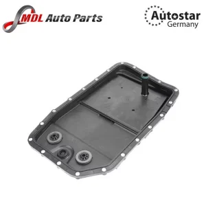 Autostar Germany TRANSMISSON OIL PAN 24117571227