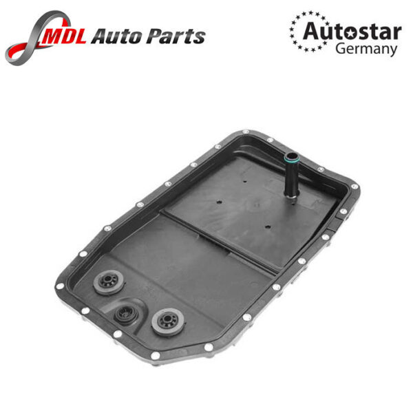 Autostar Germany TRANSMISSON OIL PAN 24117571227