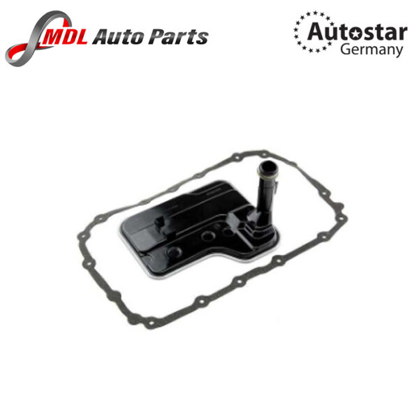 Autostar Germany AUTOMATIC TRANSMISSION FILTER For Mercedes Benz 24117572617