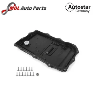 Autostar Germany TRANSMISSION OIL PAN For BMW F10 F11 F18 24117624192
