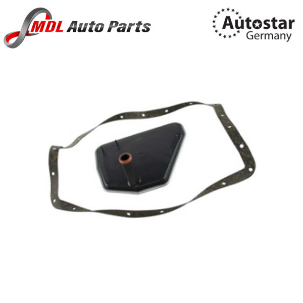 Autostar Germany TRANSMISSION FILTER REPAIR KIT For BMW E65 X3E83 X5E53/E70 X6E71 KIT 24152333899