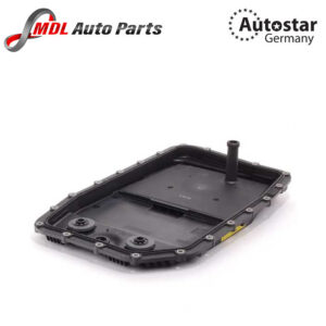 Autostar Germany TRANSMISSON OIL PAN For BMW 24152333903