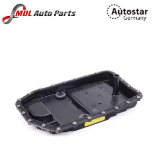 AutoStar Germany OIL PAN (333 907) For BMW 24152333907