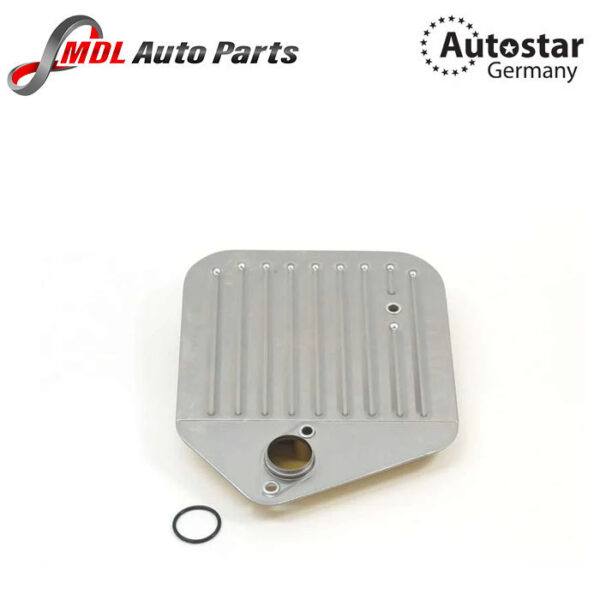 Autostar Germany TRANSMISSION FILTER 24341422513